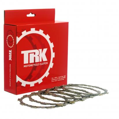 Kits de Disques de Friction d'Embrayage TRK